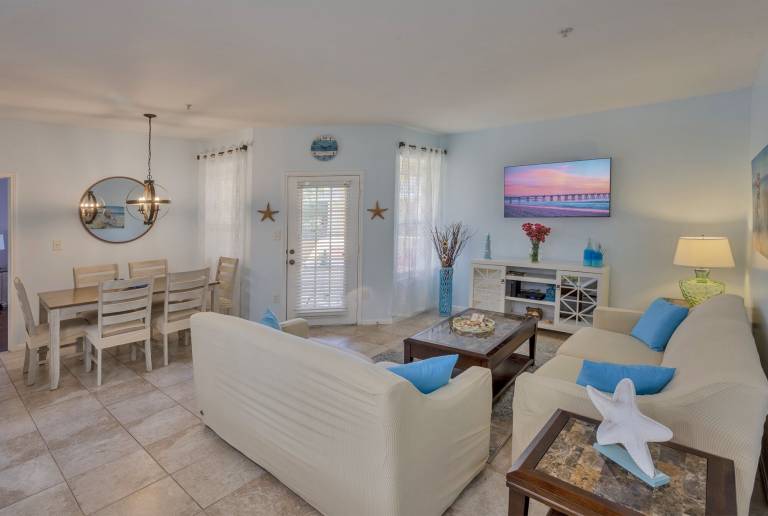 Condo Clearwater