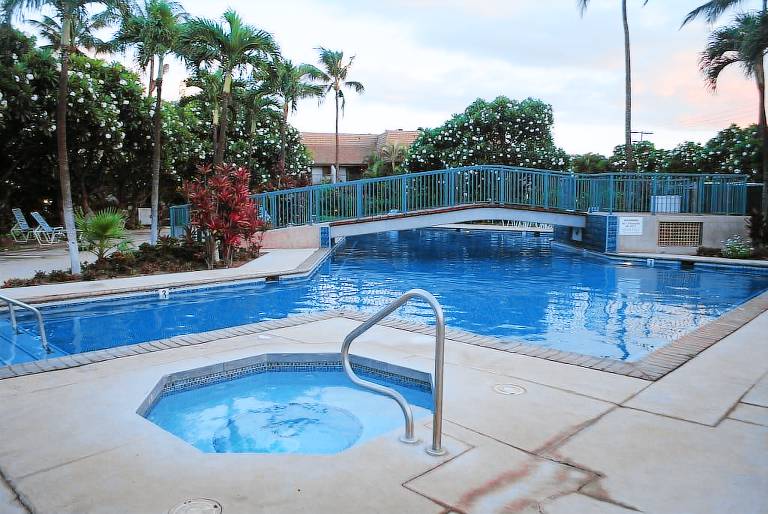 Condo Kihei