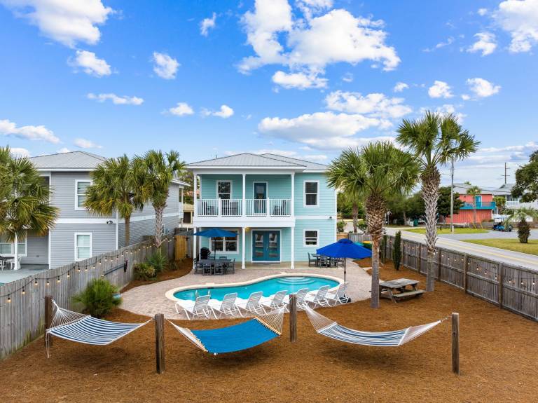 House Destin
