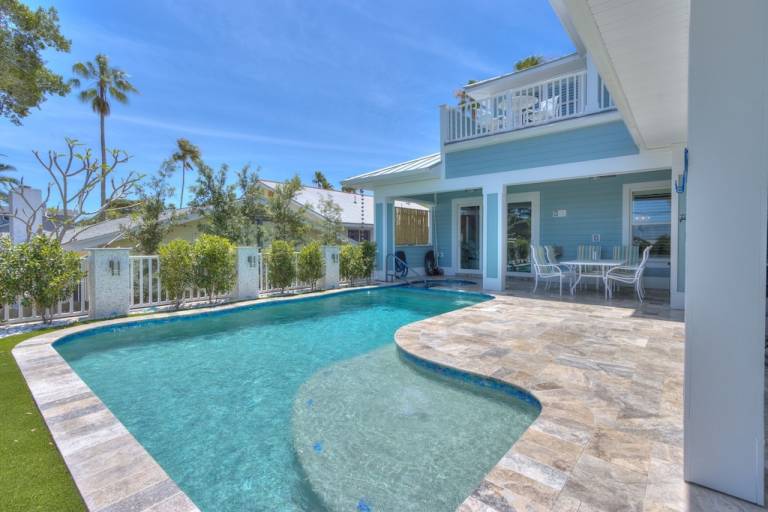 House Clearwater