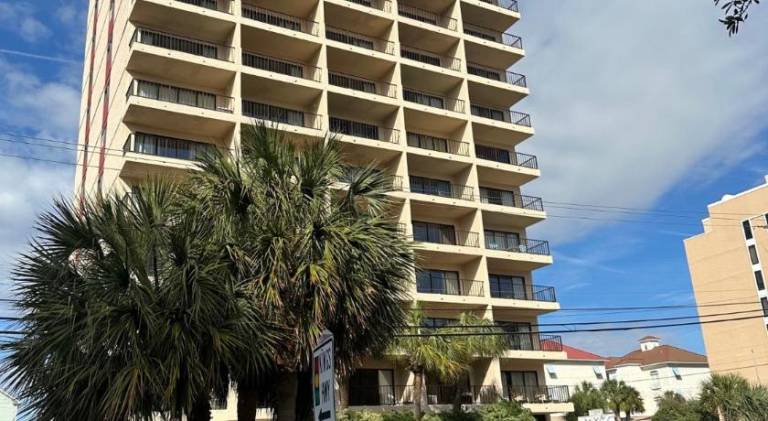 Resort Myrtle Beach