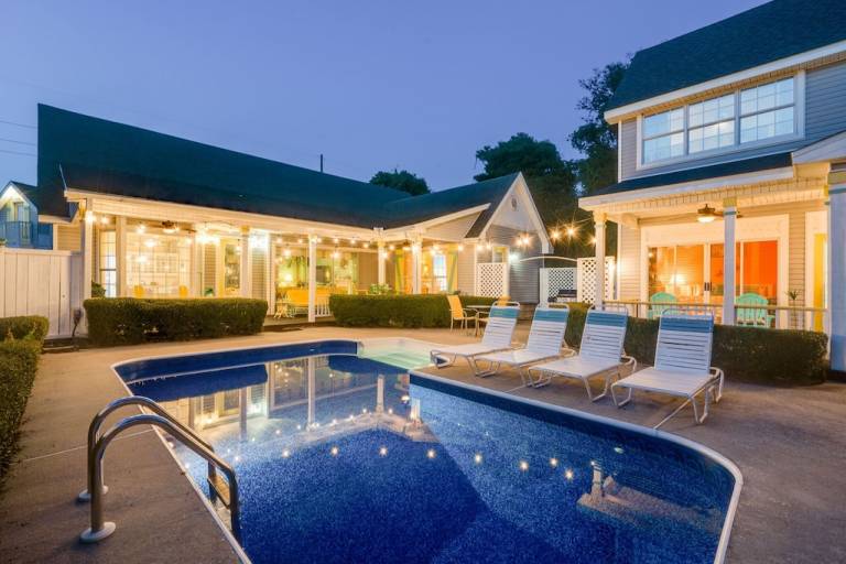 House  Destin