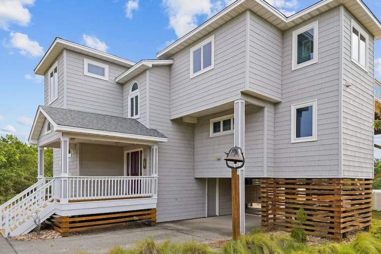House  Southern Shores