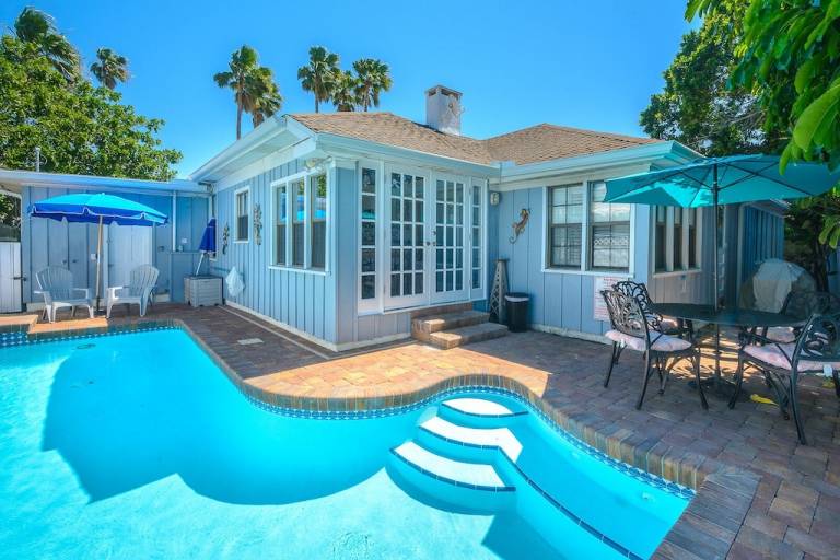 House Clearwater