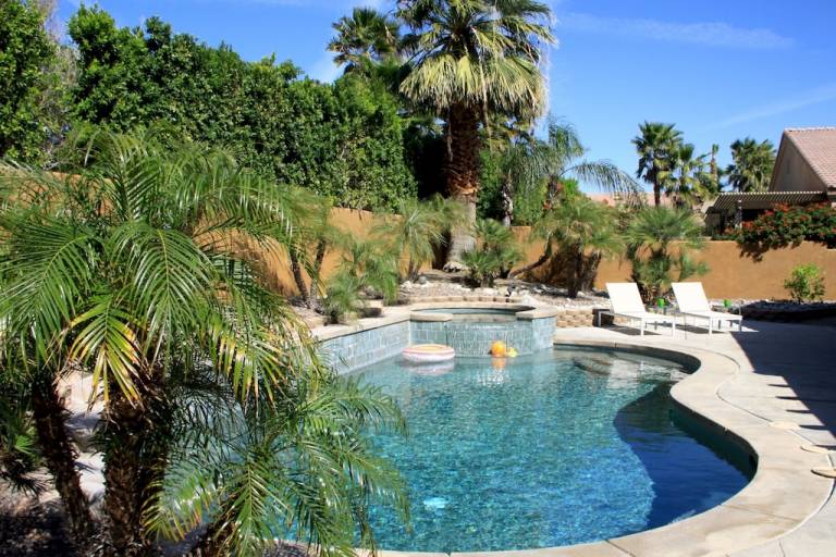 House Palm Springs