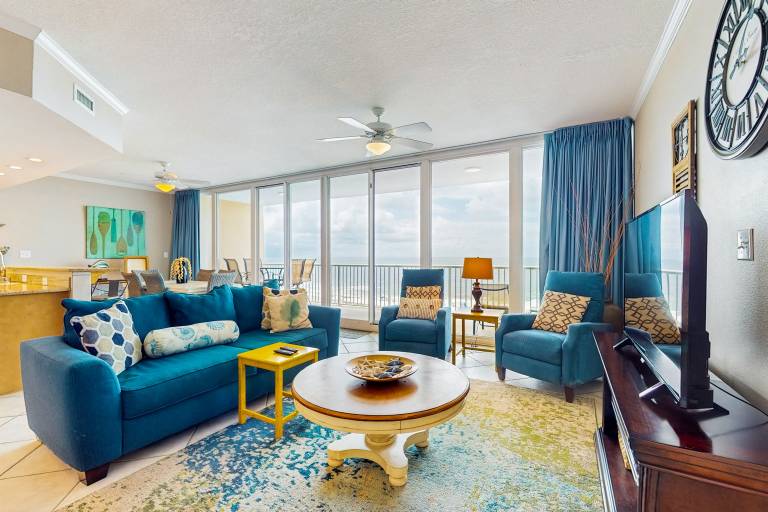 Condo Gulf Shores