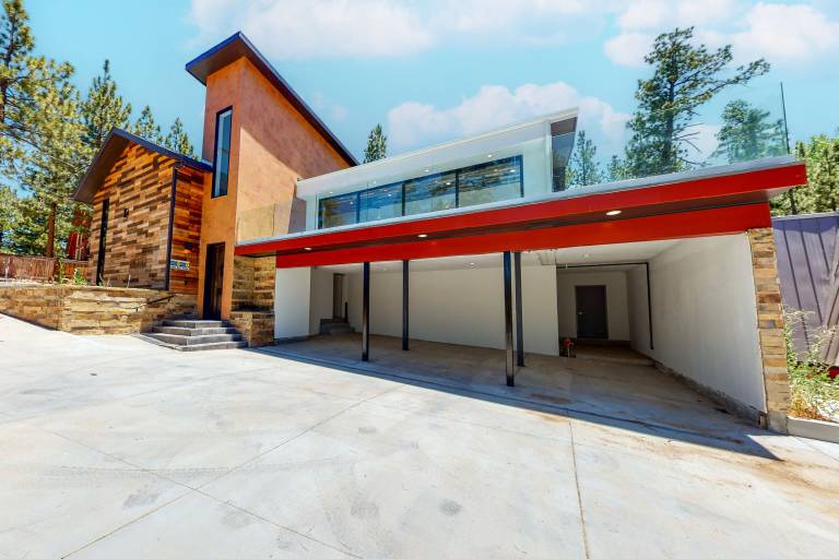 House Big Bear Lake