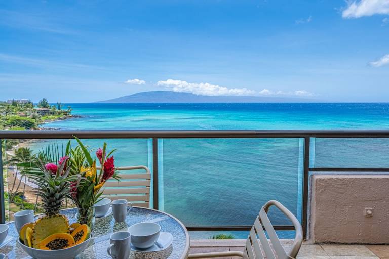 Condo Napili-Honokowai