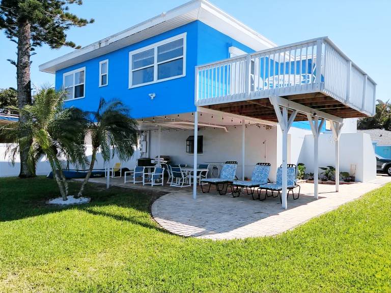 House  Clearwater