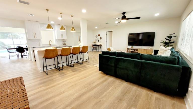 House Clearwater