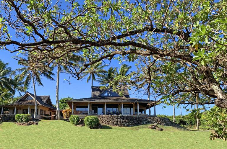 House Paia